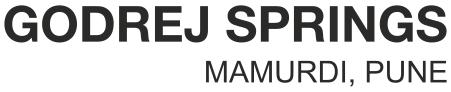 Godrej Mamurdi Logo - Godrej Properties
